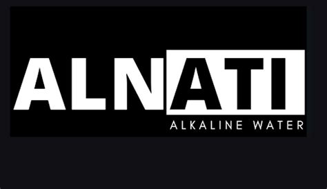 Alnati Alkaline Water